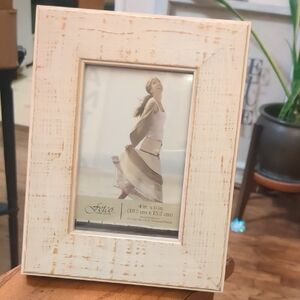 Fetco Shabby Chic Picture Frame